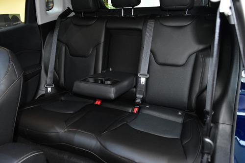 Jeep Compass Longitude 4x2 At 2021 Car Cash