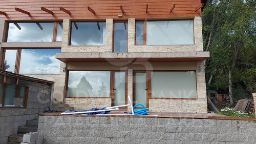 Imagen 3 de 26 de Venta Casa 4 Ambientes, 180 M2 En Lote De 2300 M2, Selva Triste Villa La Angostura