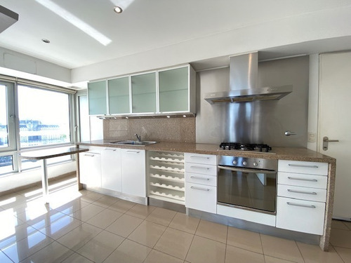 Imagen 14 de 17 de Le Parc, Piso Alto, Venta O Alquiler Sin Muebles, Increíble Vista