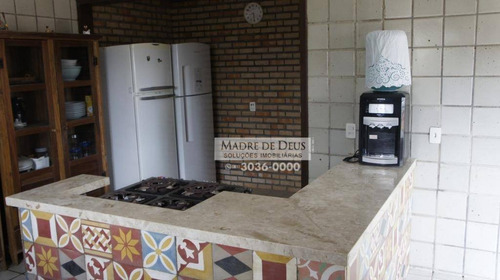 Imagem 12 de 30 de Casa Com 4 Dormitórios À Venda, 1000 M² - Praia Do Presídio - Iguape/ce - Ca1141