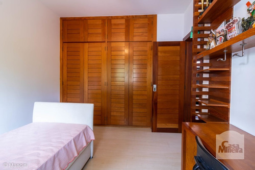 Imagem 14 de 15 de Casa À Venda No Mangabeiras - Código 267919 - 267919