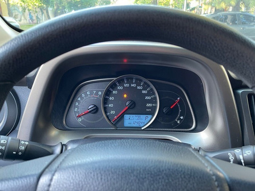 Imagen 11 de 15 de Toyota Rav4 4x4 Aut 2.5 180cv 2014 U/mano Serv/of 128.000km