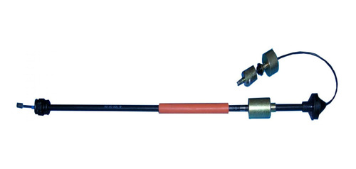 Cable De Embrague Renault Megane-scenic Desde 1997