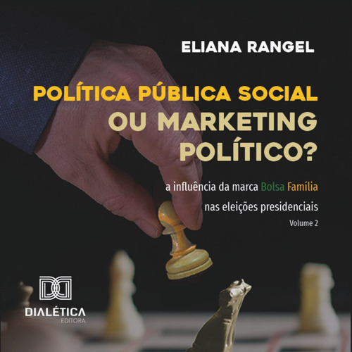 Audiobook: Política Pública Social Ou Marketing Político?