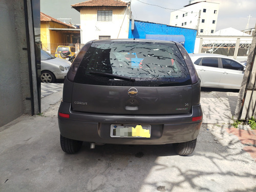 Chevrolet Corsa Chevrolet Corsa Hatch Maxx 1.4 (Flex)