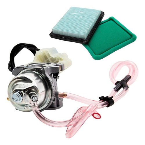Carburador Moto For Generador Inversor Predator 3500w 63584