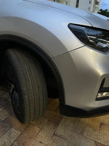 Nissan Xtrail Exclusive T32 4x4 2018 Excelente Estado