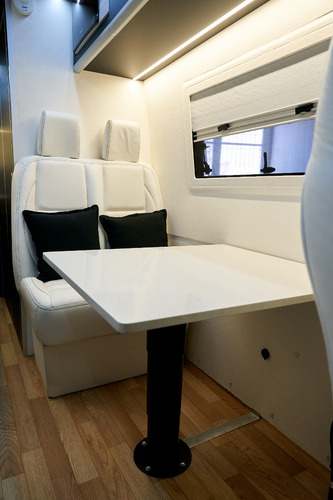 Motorhome Casa Rodante Camper Todas Las Marcas - Entrega Ya
