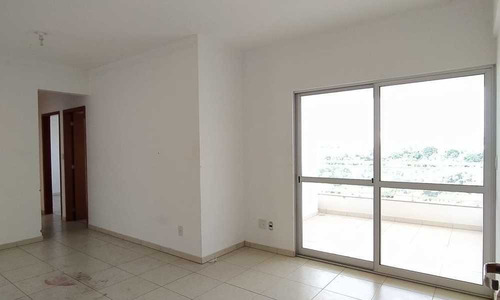 Imagem 8 de 20 de Apartamento No Residencial Lourenzzo Del Parco - 1701
