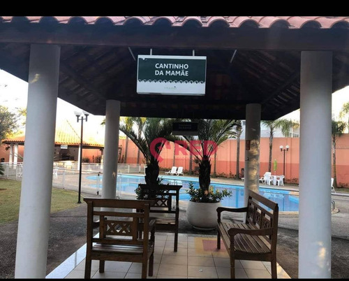 Imagem 11 de 12 de Terreno À Venda, 427 M² Por R$ 395.000,00 - Condomínio Vila Do Bosque - Sorocaba/sp - Te0361