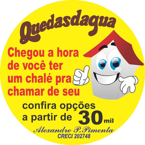 Chalé Itu - Camping Quedasdagua A Melhor Infraestrutura