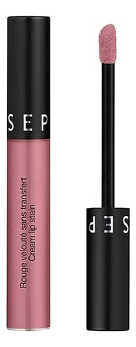 Sephora Colección Crema Lip Stain Lápiz Labial Líquido 81 Da