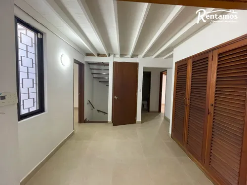 Casa En Arriendo En Villagrande. Cod A775511