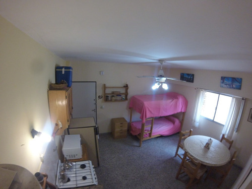 Imagen 9 de 14 de Departamento Dos Ambientes En Excelente Ubicacion