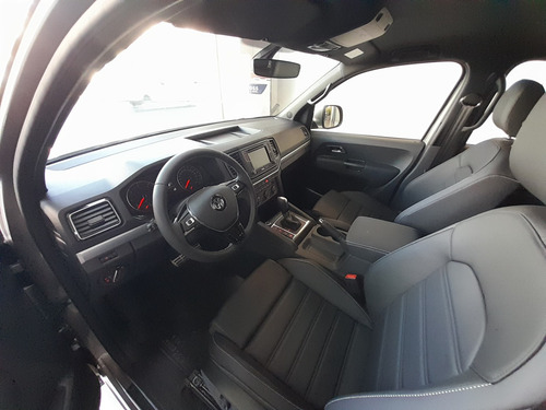 Volkswagen Amarok 3.0 V6 Extreme