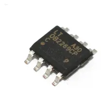 Comprar Circuito Integrado Ob2269cp  Ob2269  Superficial *