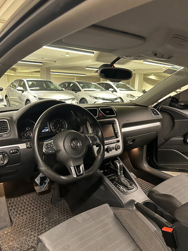 Volkswagen Scirocco 1.4 Tsi 160cv Dsg