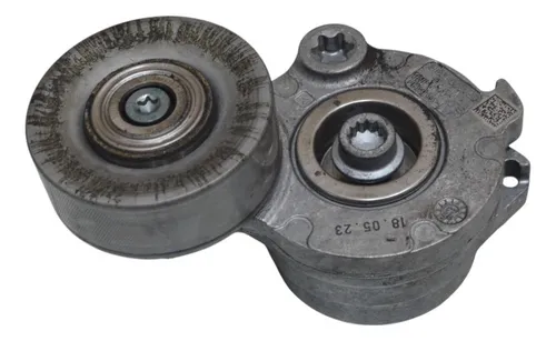 comprar Esticador Tensor Correia Vw Amarok V6 2020 A 2025 Diesel 