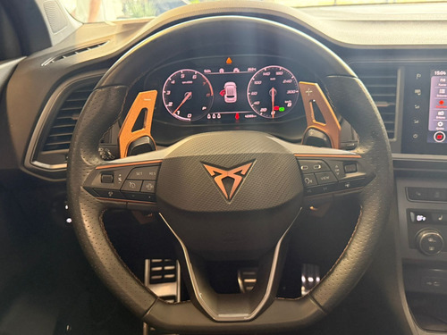 Cupra Ateca 2.0 Tsi 300Hp Dsg7