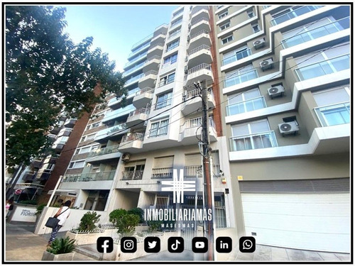 Imagen 3 de 6 de Alquiler Monoambiente Montevideo Imas.uy Fc (ref: Ims-17353)