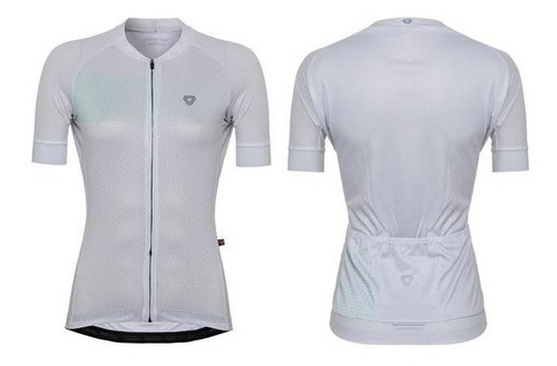 Camisa Jersey Gw Mujer M/corta 75 To 25 Bicicleta Mtb Ruta