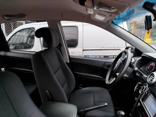 SsangYong Actyon 2.3 G23d 4x2