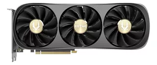 Tarjeta De Video Zotac Geforce Rtx 4070 Ti Trinity Oc 12gb Gddr6x Zt-d40710j-10p