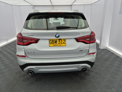 BMW X3 2.0 Xdrive30i