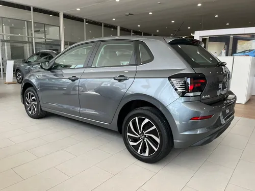 Volkswagen Polo High Line