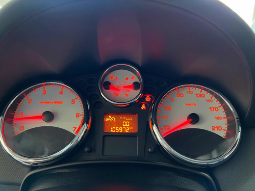 Imagen 15 de 15 de Peugeot 207 2011 1.6 Gti 156cv 5 P
