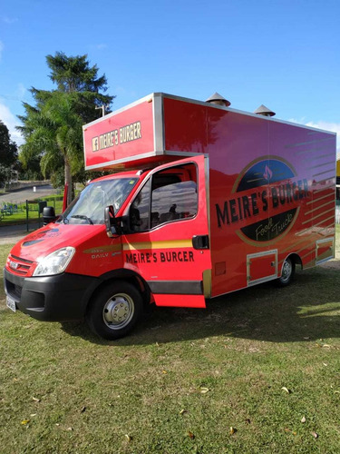 Brasil Food Truck