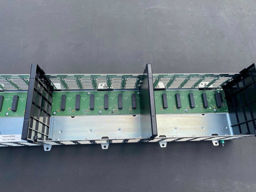 Módulo Clp Rack Controllogix 17 Posições 1756-a17 (Usado)