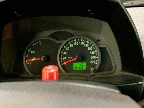 Ford Ka 1.0 8V/1.0 8V ST Flex 3p