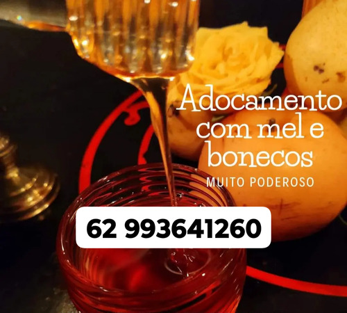 Amarração Amorosa Definitiva