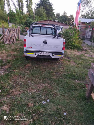 Chevrolet S10 Apache Cc 2.4 Dba
