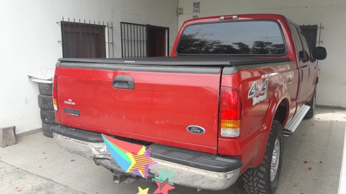 Ford F-100 2012 3.9 Cab. Doble Xlt 4x4