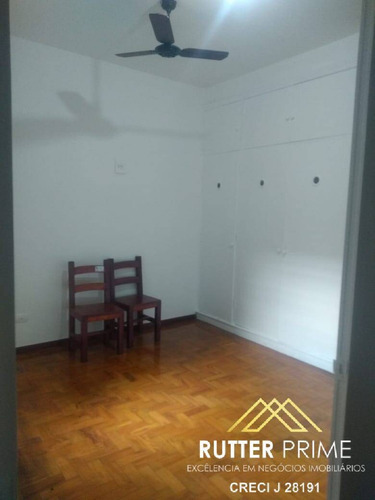 Imagem 4 de 6 de Sala Comercial Para Locação No Campo Belo Por R$1.900,00 O Pacote. - 1075