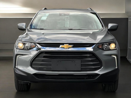 Chevrolet Tracker TRACKER LTZ 1.0 TURBO 12V FLEX AUT.
