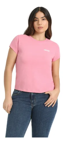 Polera levis negra mujer new arrivals