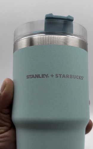Stanley + Starbucks 20oz Nuevo Edición Limitada