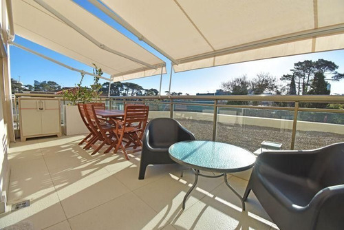 Imagen 10 de 20 de Place Lafayette 1 Dormitorio Alquiler Punta Del Este
