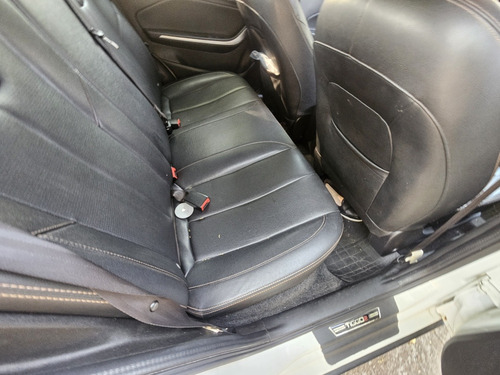 Chery Tiggo 2 1.5 Look 16v Flex Aut. 5p