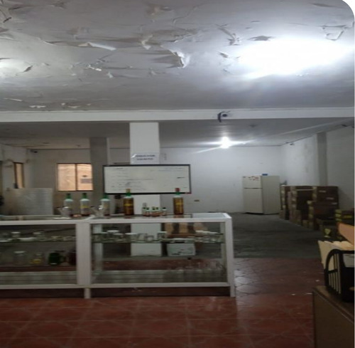 Bodega Comercial En Venta En Francisco González Bocanegra En Monterrey