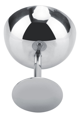 Taza De Helado Vasos De Acero Inoxidable Para Servir Postres