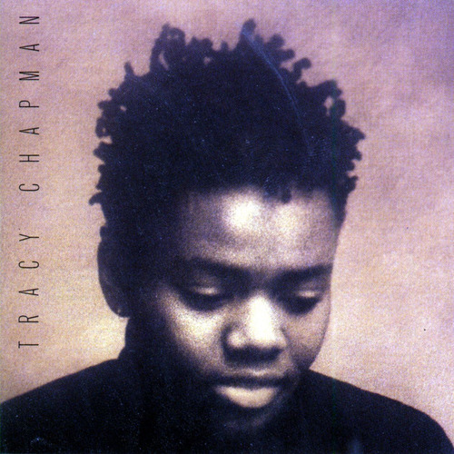 Tracy Chapman Cd Original