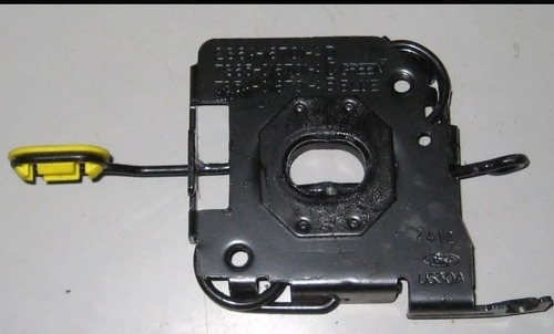Cerradura Capot Ford Fiesta Max Move Power Ka Ecosport (Usado)