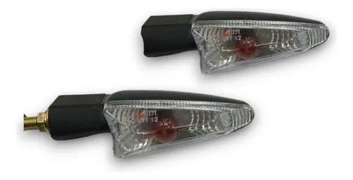 Luces De Cruce Moto Arsen 2