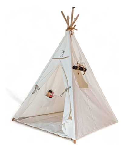 Carpa Para Niños