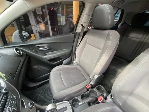 Chevrolet Tracker 1.8 Lt At