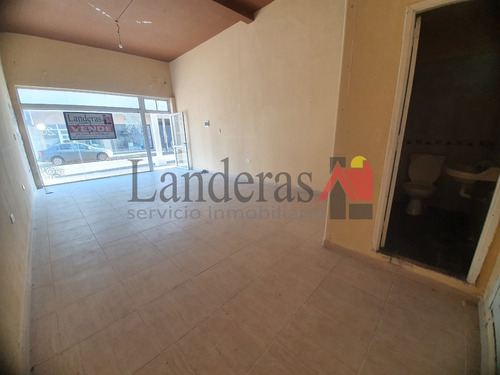 Imagen 6 de 7 de Local Comercial A Pasitos De Peatonal